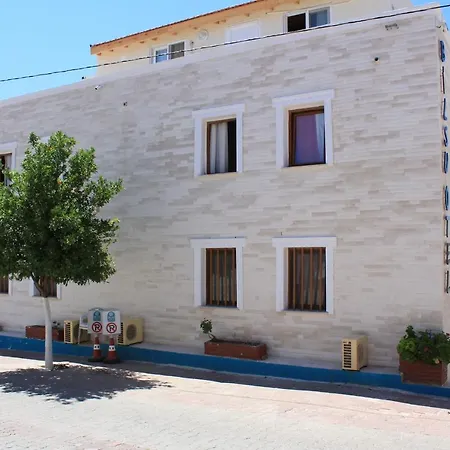 Bilsu Volley Çeşme