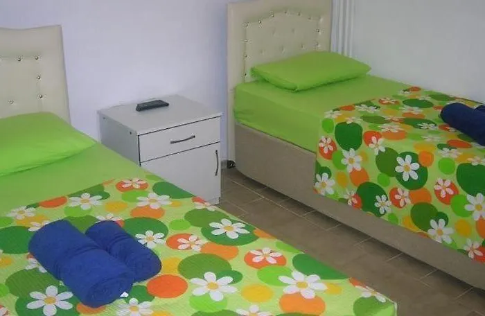 Bilsu Volley Hotel 2*