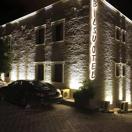 Bilsu Volley 호텔 Çeşme