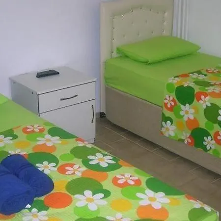 Bilsu Volley 호텔 2*